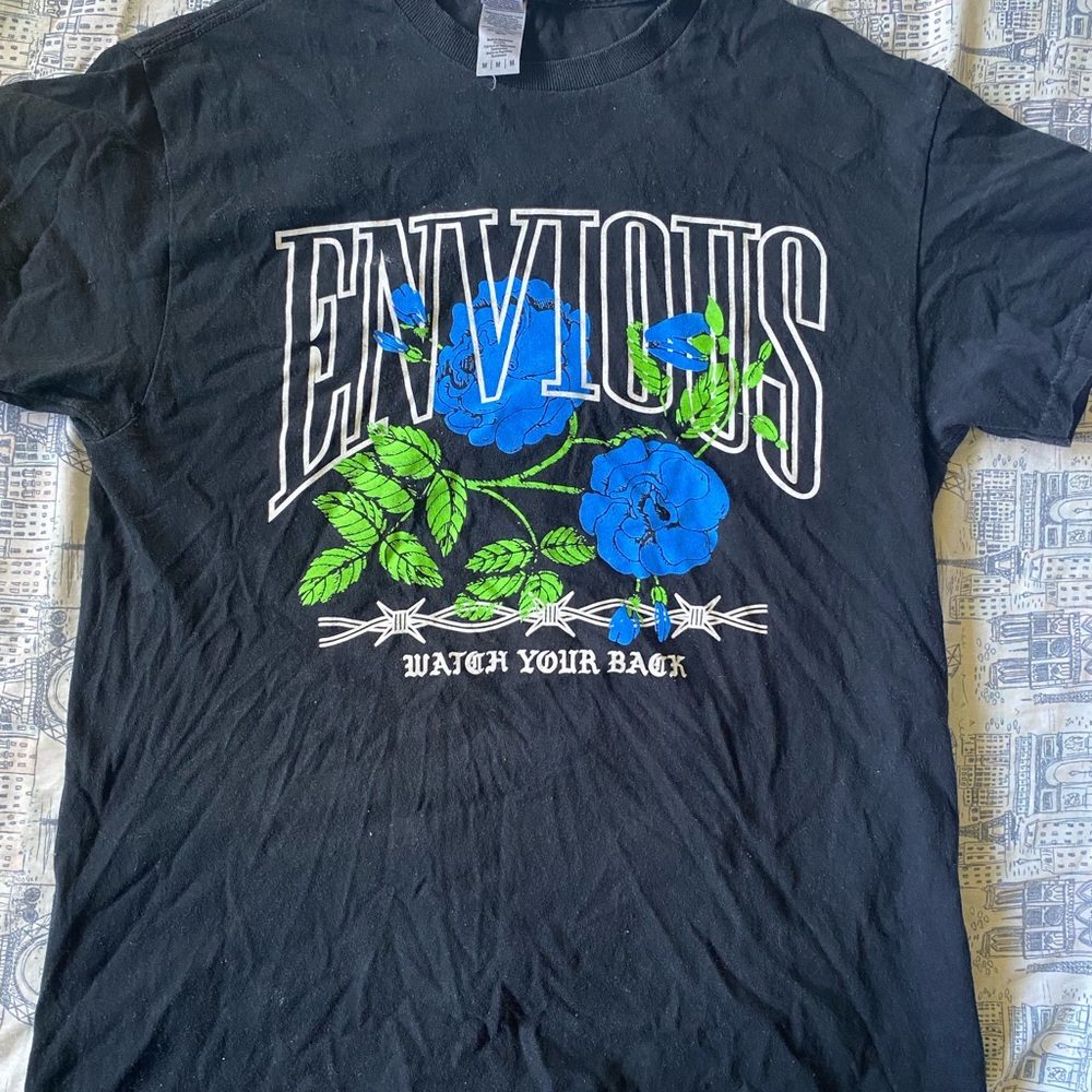 Envious Tee